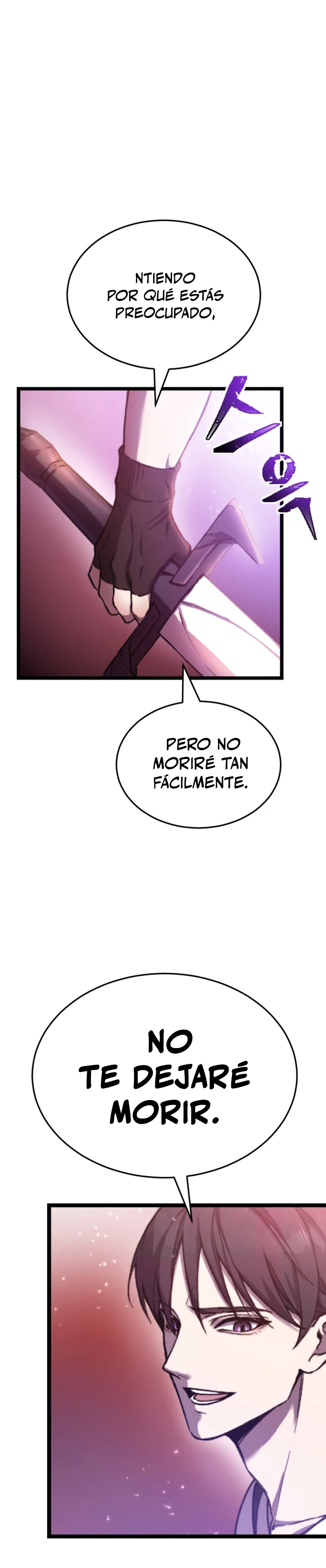 Sanador Devorador de Venenos Capítulo 1 - Página 6 en español