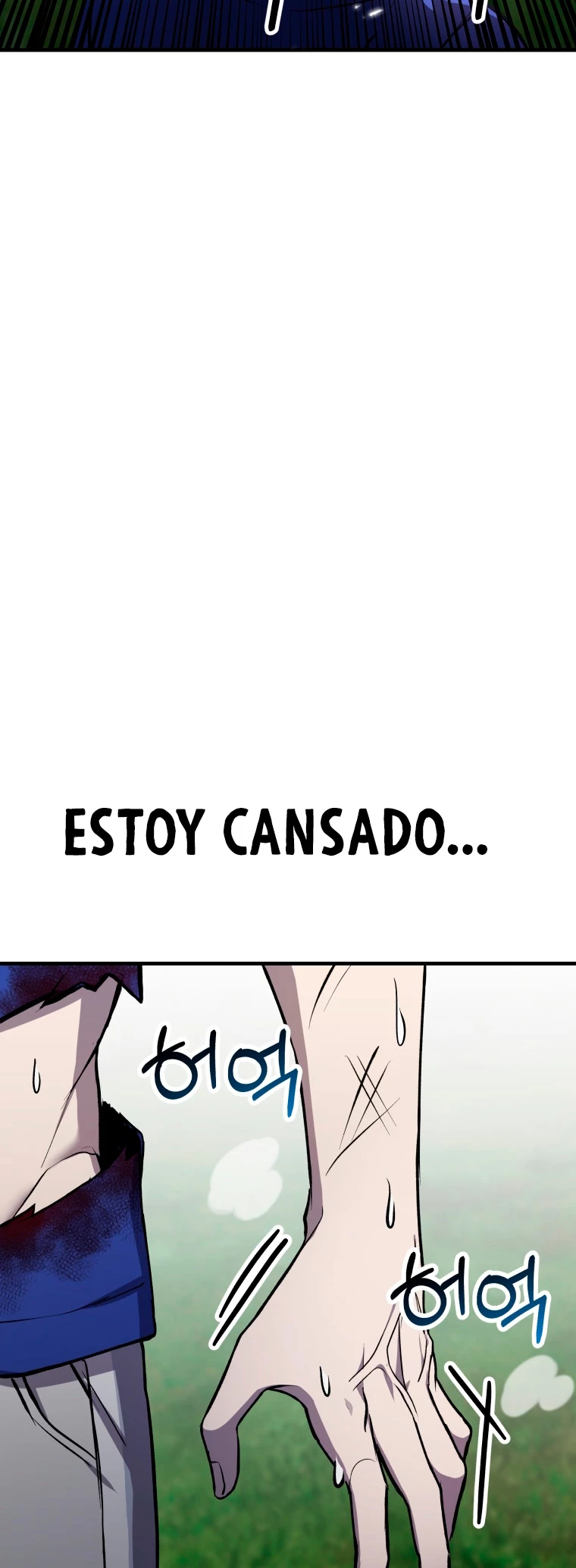 Sanador Devorador de Venenos Capítulo 10 - Página 29 en español