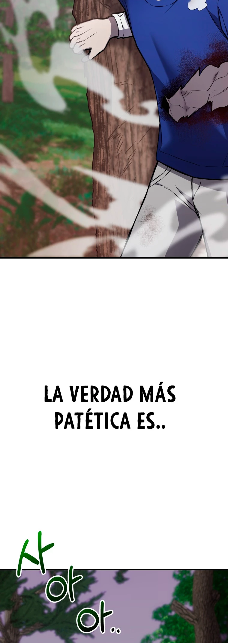 Sanador Devorador de Venenos Capítulo 10 - Página 37 en español