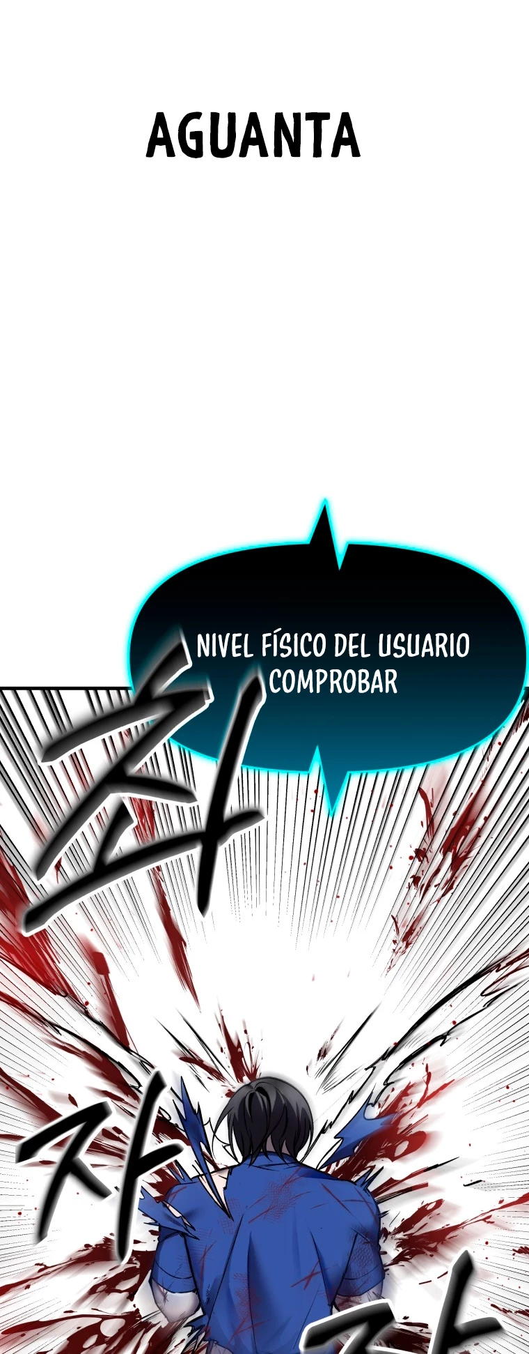 Sanador Devorador de Venenos Capítulo 10 - Página 62 en español