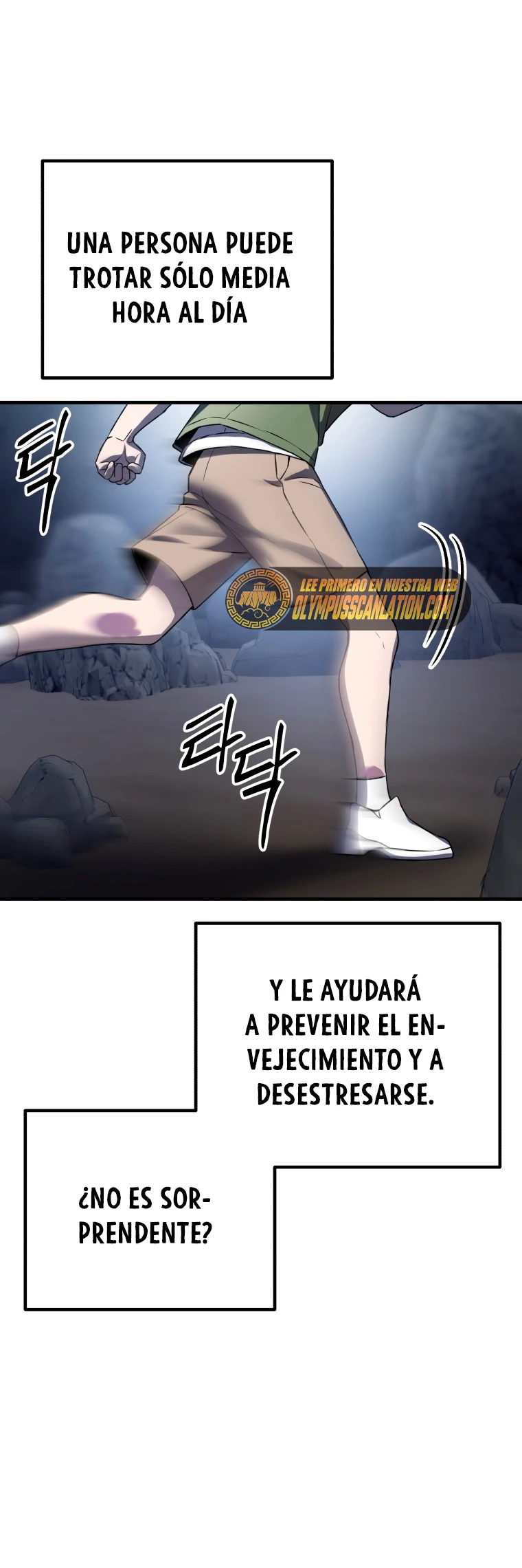 Sanador Devorador de Venenos Capítulo 11 - Página 3 en español