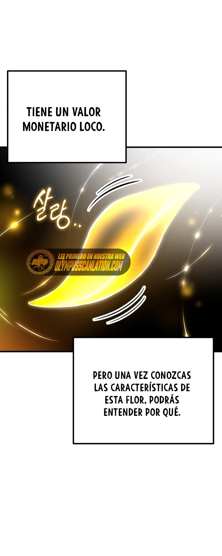 Sanador Devorador de Venenos Capítulo 11 - Página 35 en español