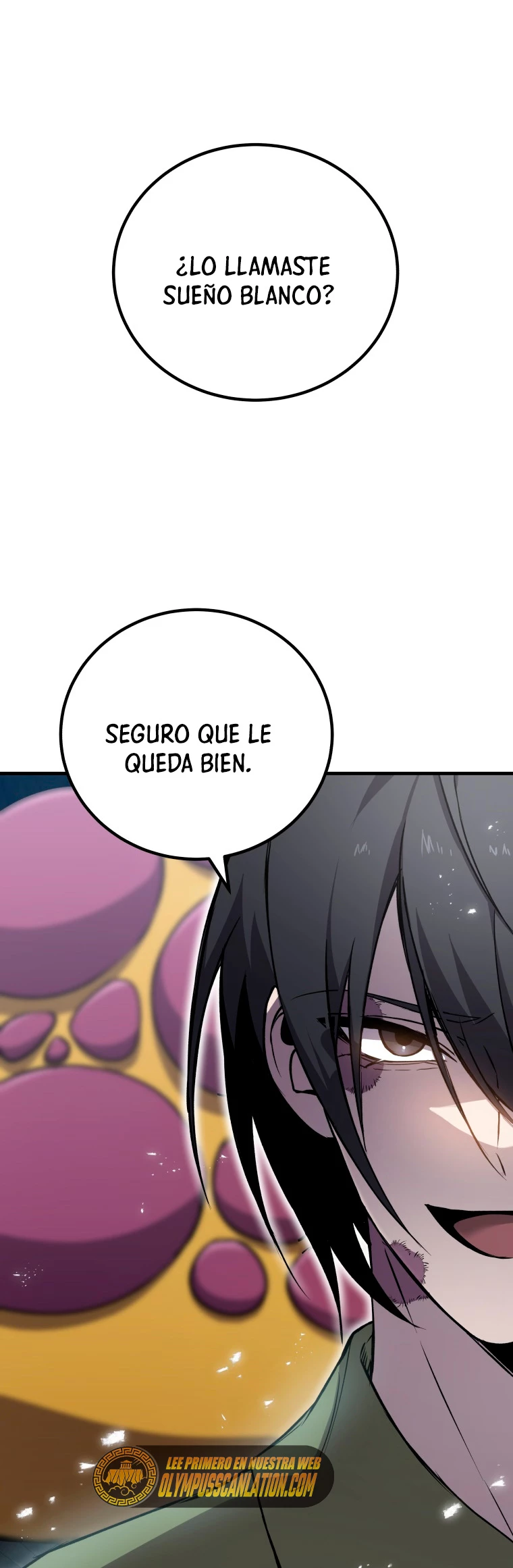 Sanador Devorador de Venenos Capítulo 11 - Página 64 en español