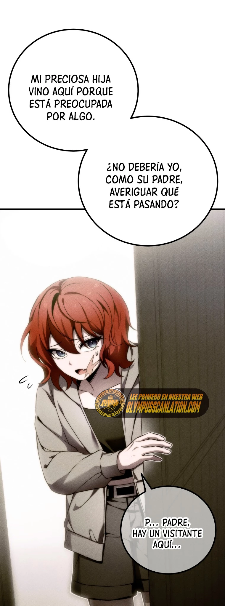 Sanador Devorador de Venenos Capítulo 13 - Página 12 en español