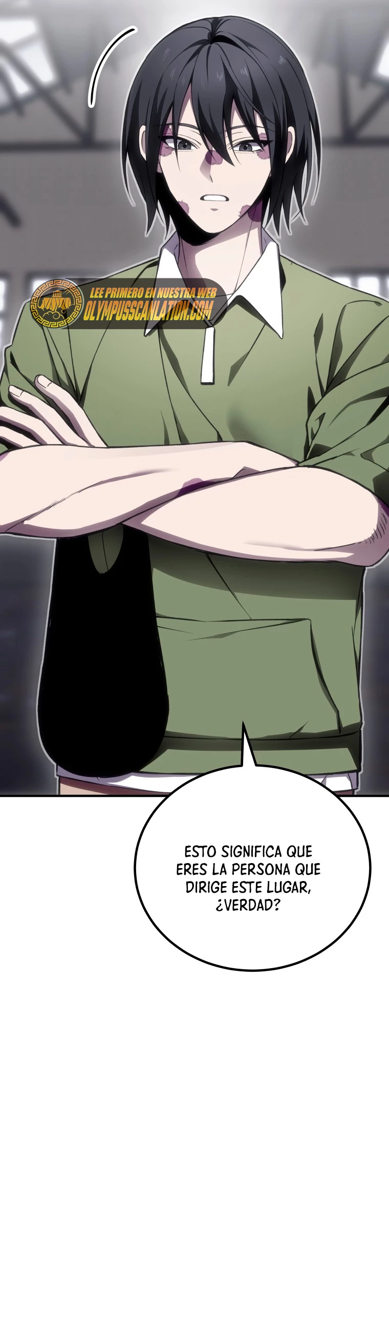 Sanador Devorador de Venenos Capítulo 13 - Página 9 en español