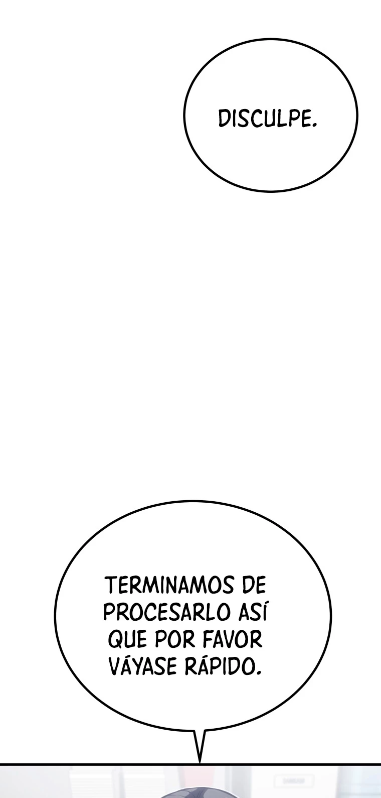 Sanador Devorador de Venenos Capítulo 14 - Página 17 en español