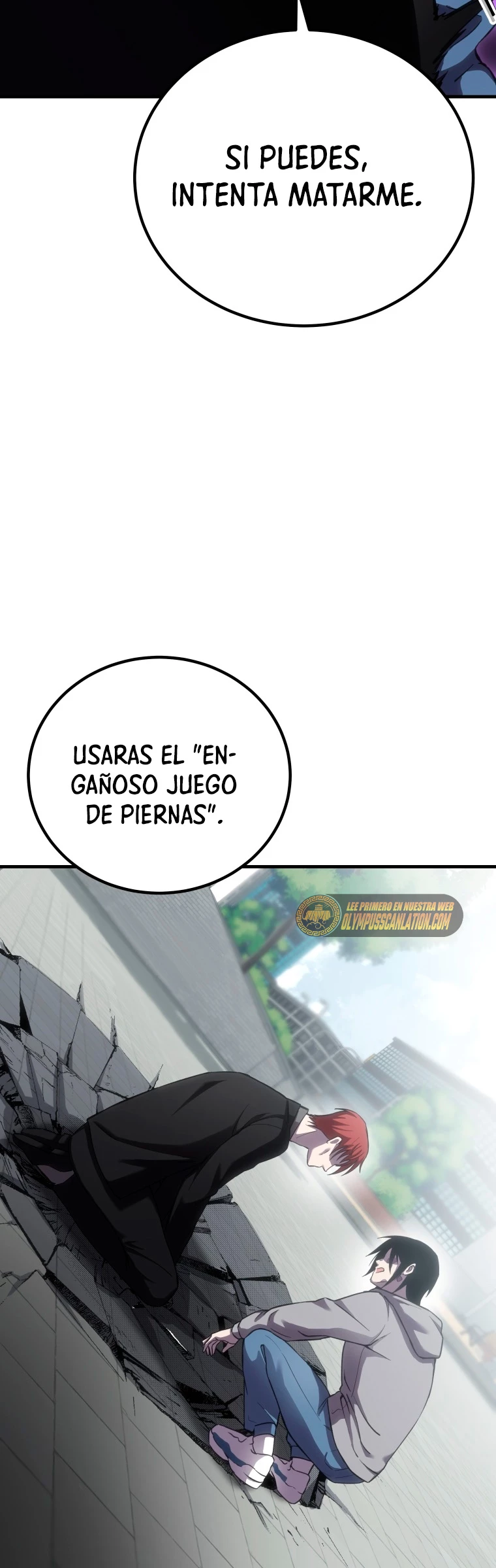 Sanador Devorador de Venenos Capítulo 14 - Página 87 en español