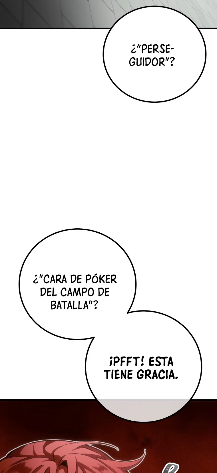 Sanador Devorador de Venenos Capítulo 14 - Página 88 en español