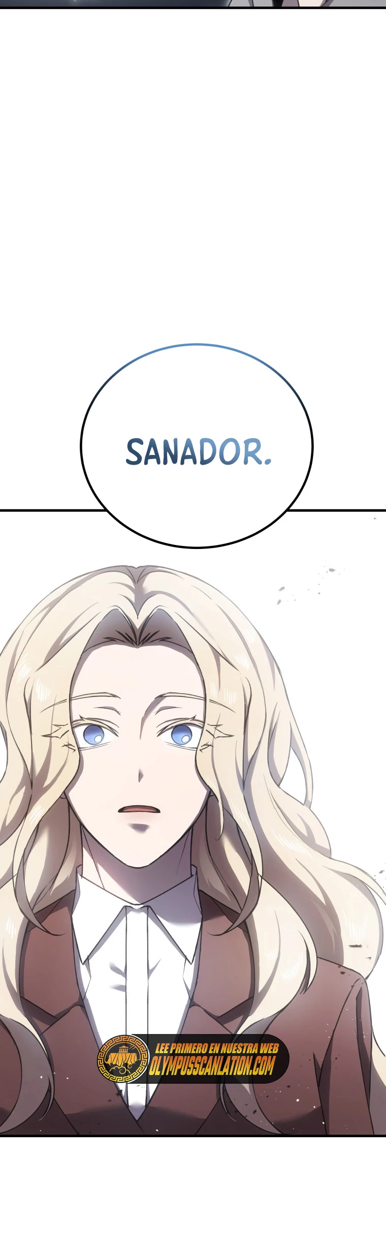 Sanador Devorador de Venenos Capítulo 16 - Página 50 en español