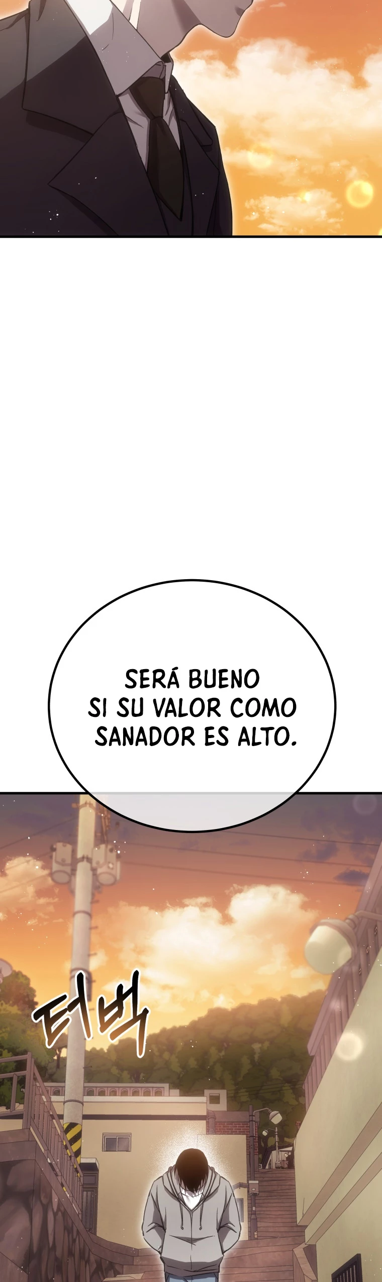 Sanador Devorador de Venenos Capítulo 16 - Página 55 en español