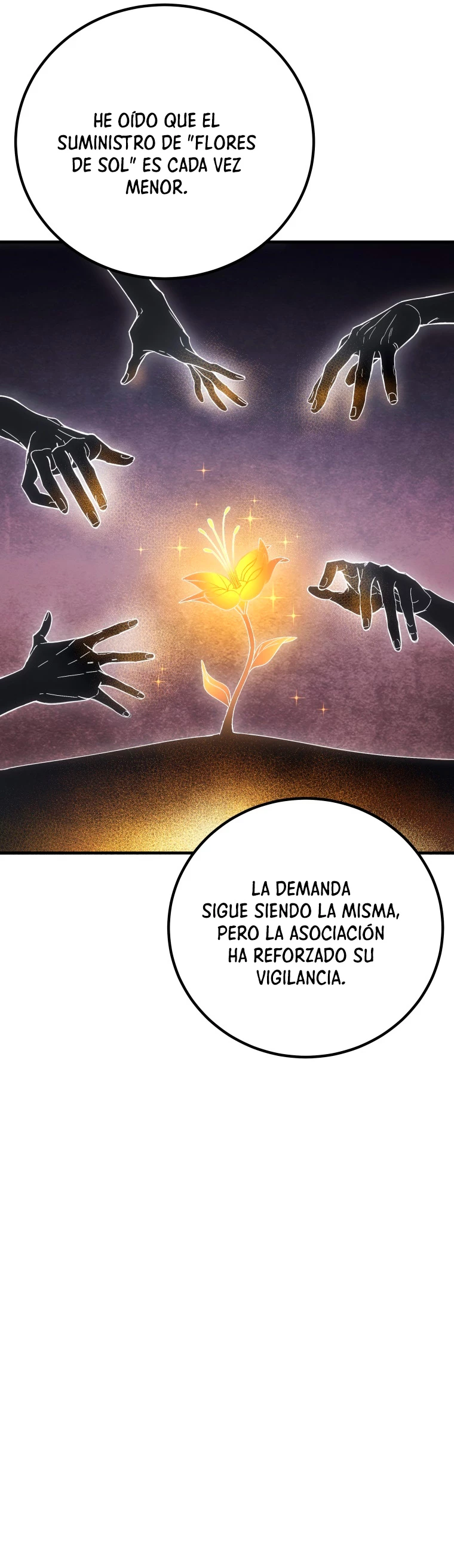 Sanador Devorador de Venenos Capítulo 17 - Página 32 en español