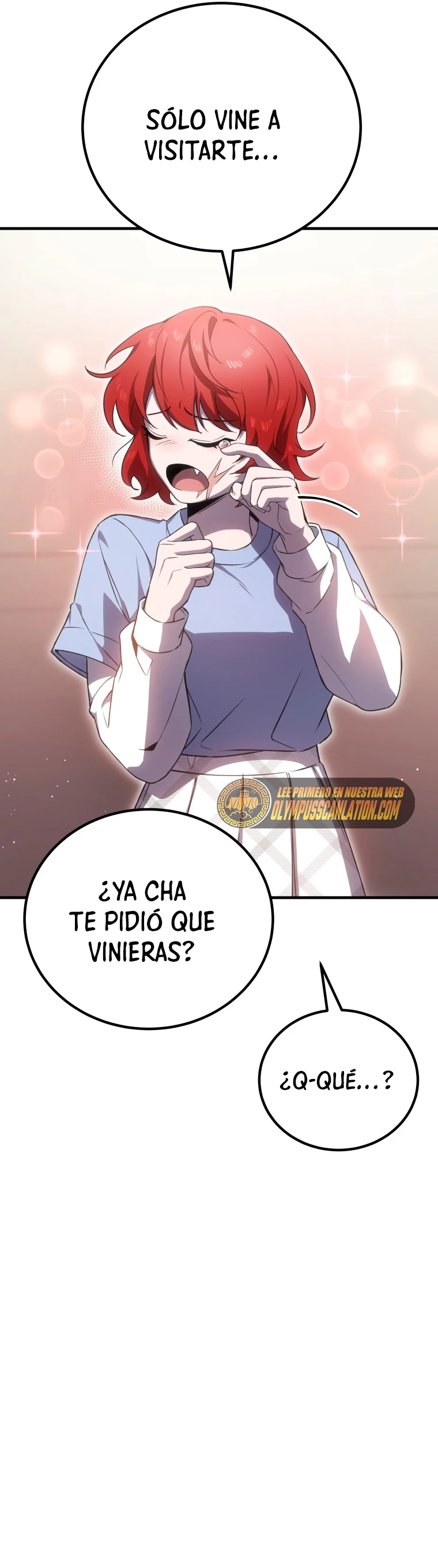 Sanador Devorador de Venenos Capítulo 17 - Página 8 en español