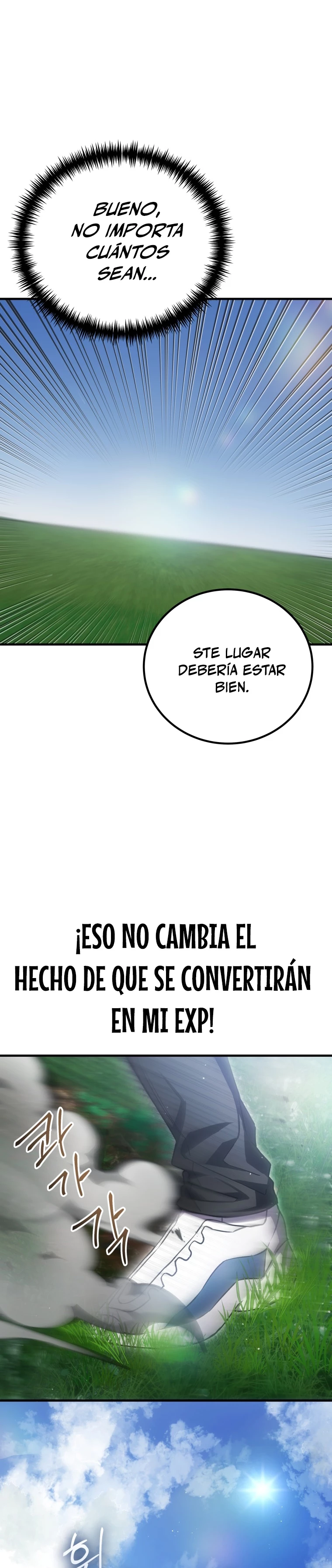 Sanador Devorador de Venenos Capítulo 18 - Página 15 en español