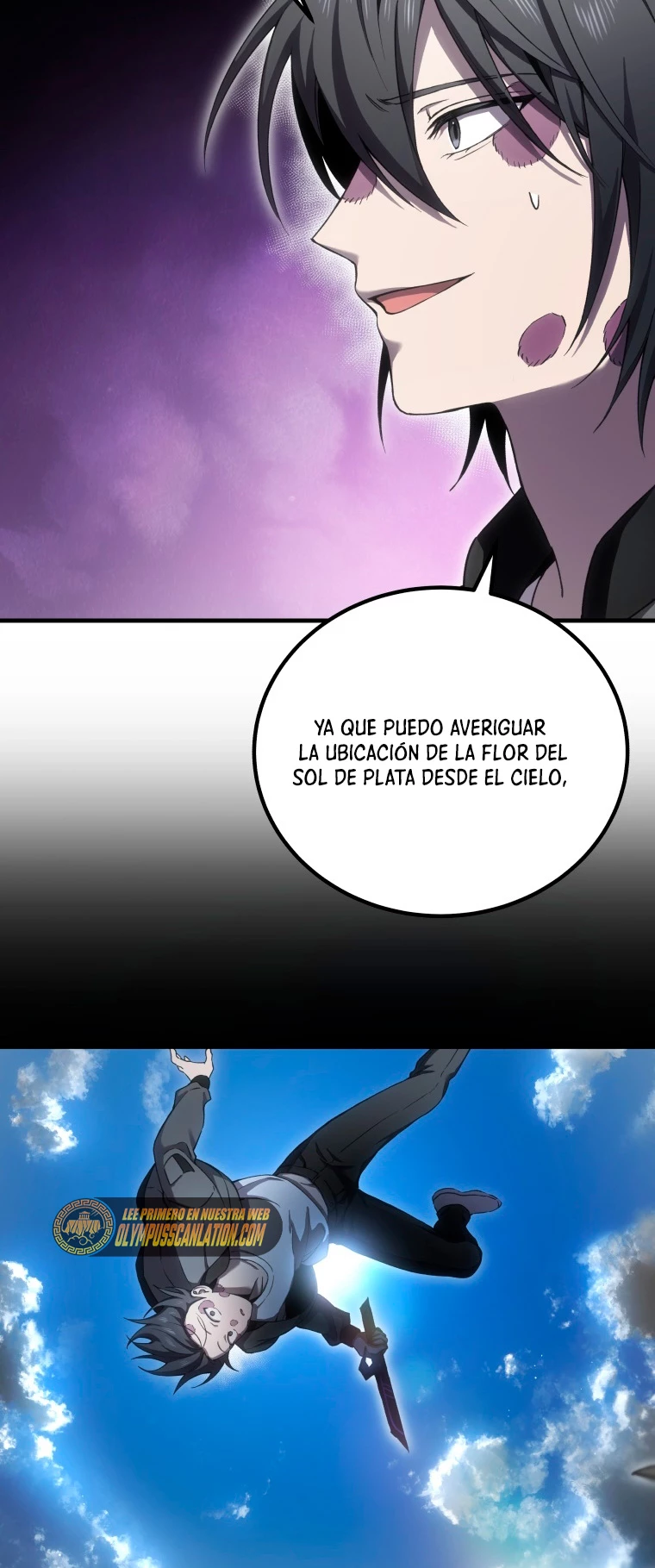 Sanador Devorador de Venenos Capítulo 19 - Página 20 en español