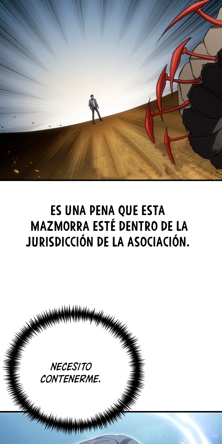 Sanador Devorador de Venenos Capítulo 19 - Página 61 en español
