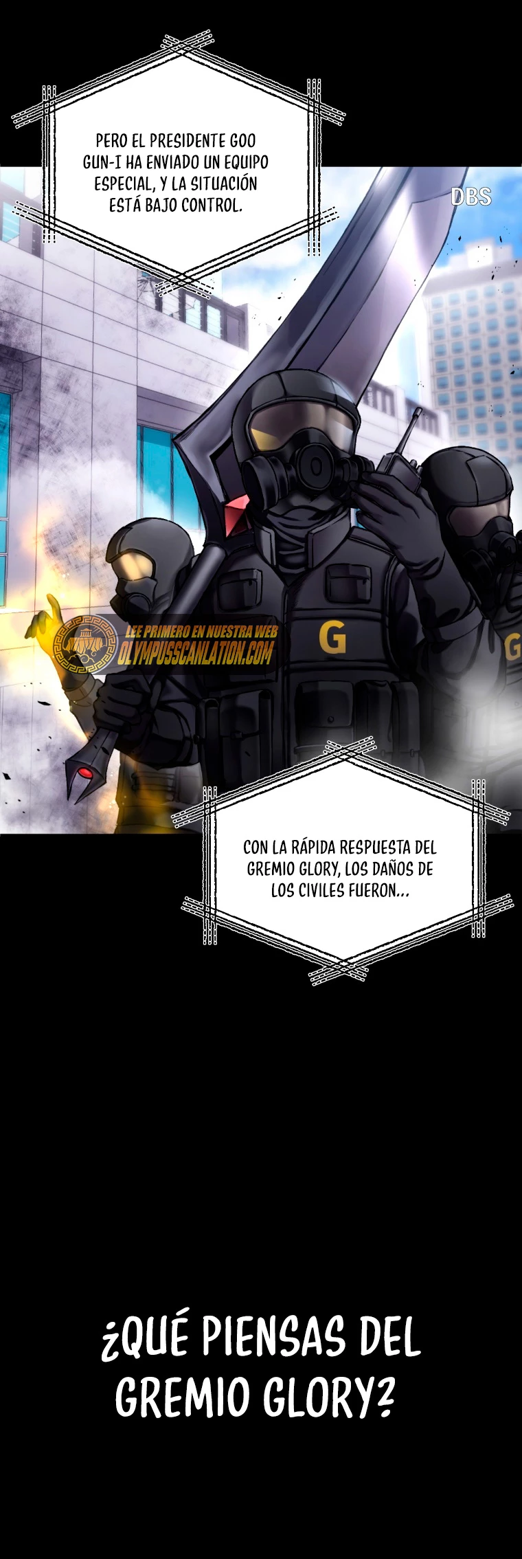 Sanador Devorador de Venenos Capítulo 2 - Página 3 en español