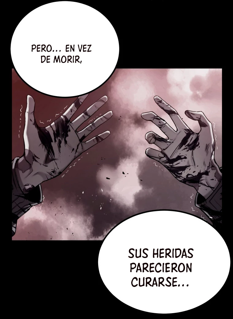 Sanador Devorador de Venenos Capítulo 2 - Página 52 en español
