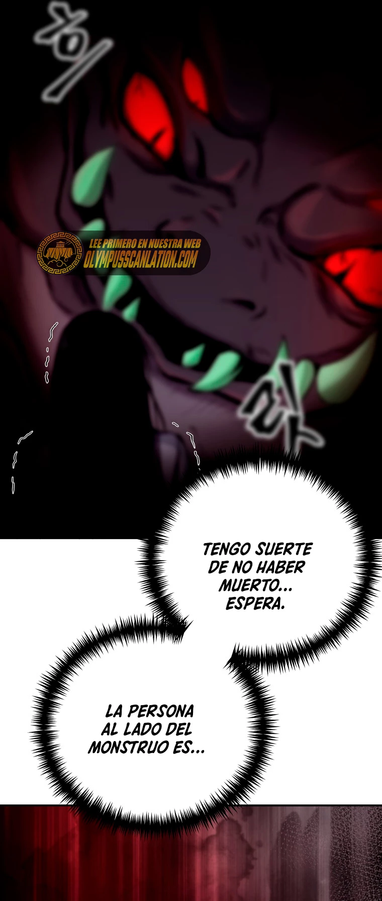 Sanador Devorador de Venenos Capítulo 2 - Página 64 en español