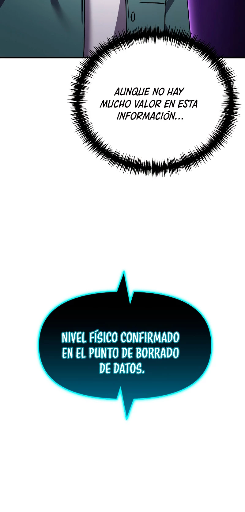 Sanador Devorador de Venenos Capítulo 21 - Página 51 en español