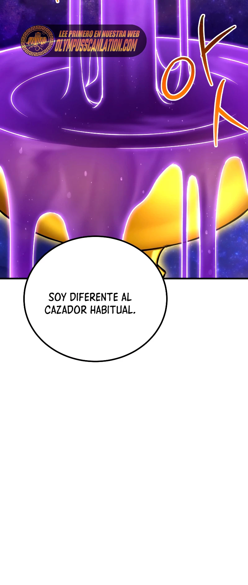 Sanador Devorador de Venenos Capítulo 21 - Página 69 en español