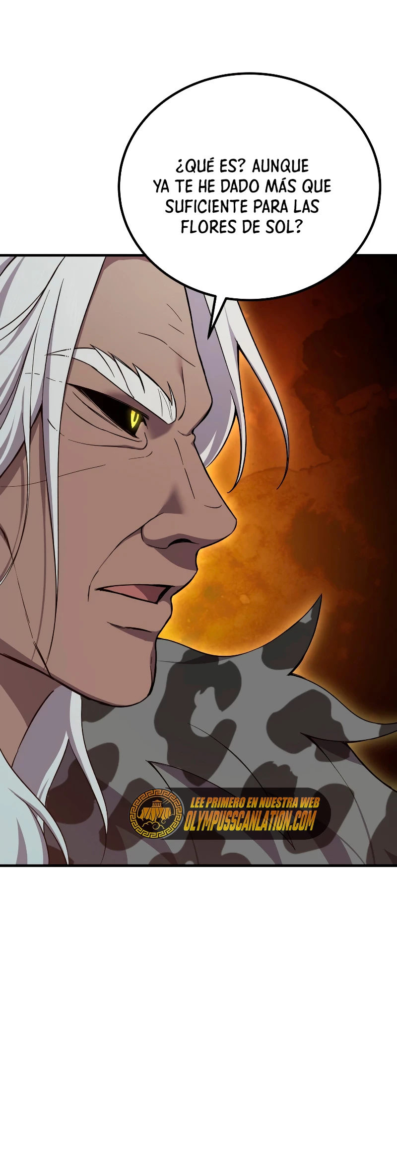 Sanador Devorador de Venenos Capítulo 21 - Página 80 en español
