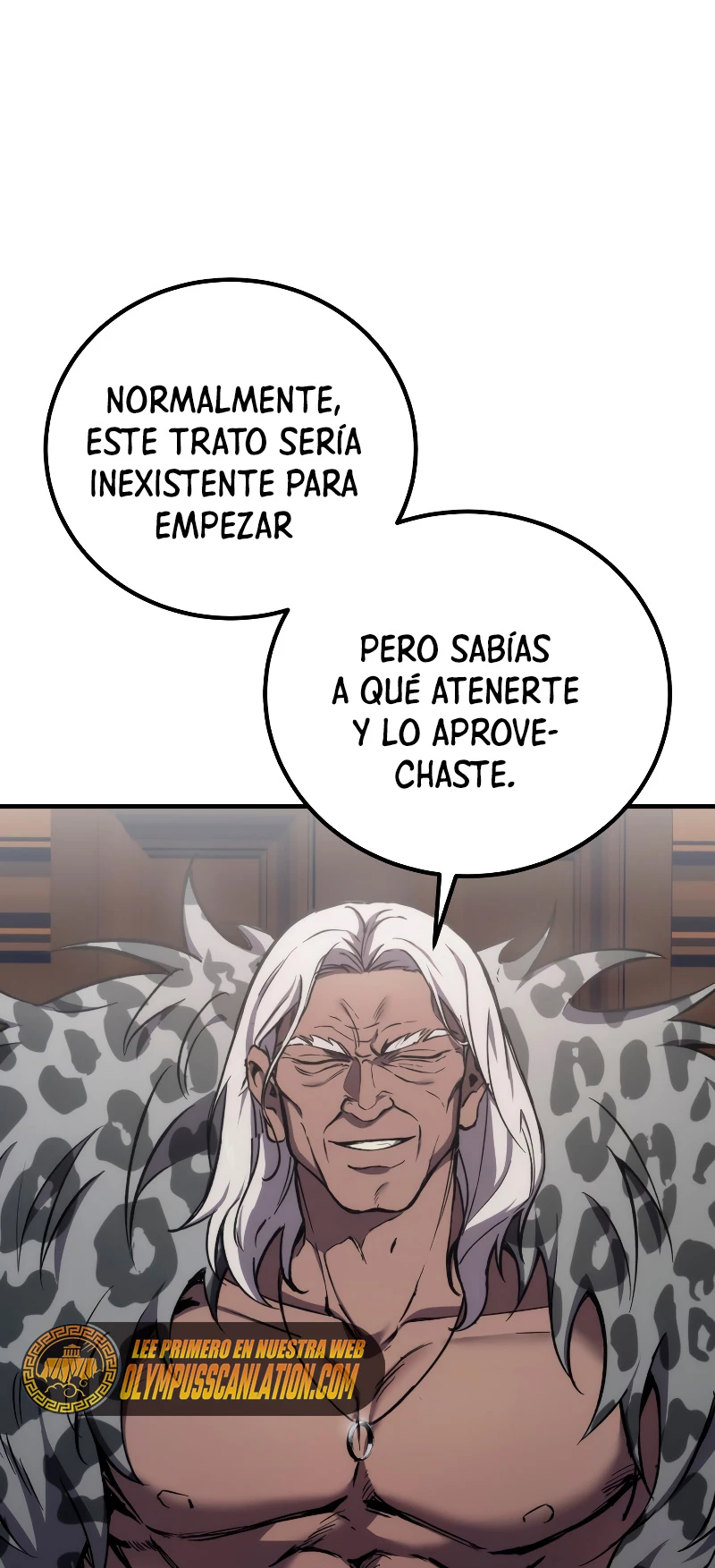 Sanador Devorador de Venenos Capítulo 21 - Página 87 en español