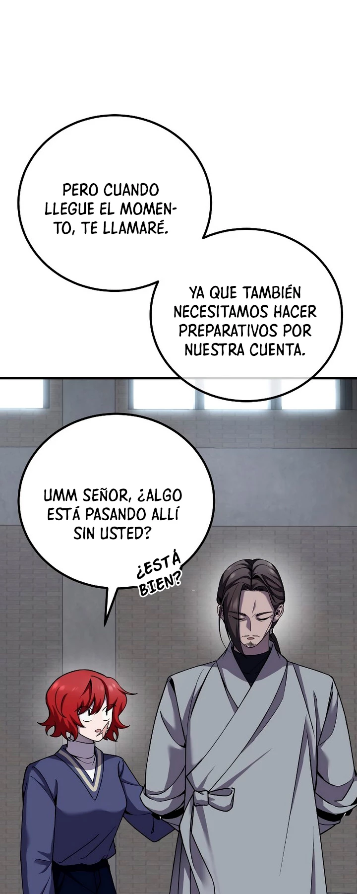 Sanador Devorador de Venenos Capítulo 22 - Página 27 en español