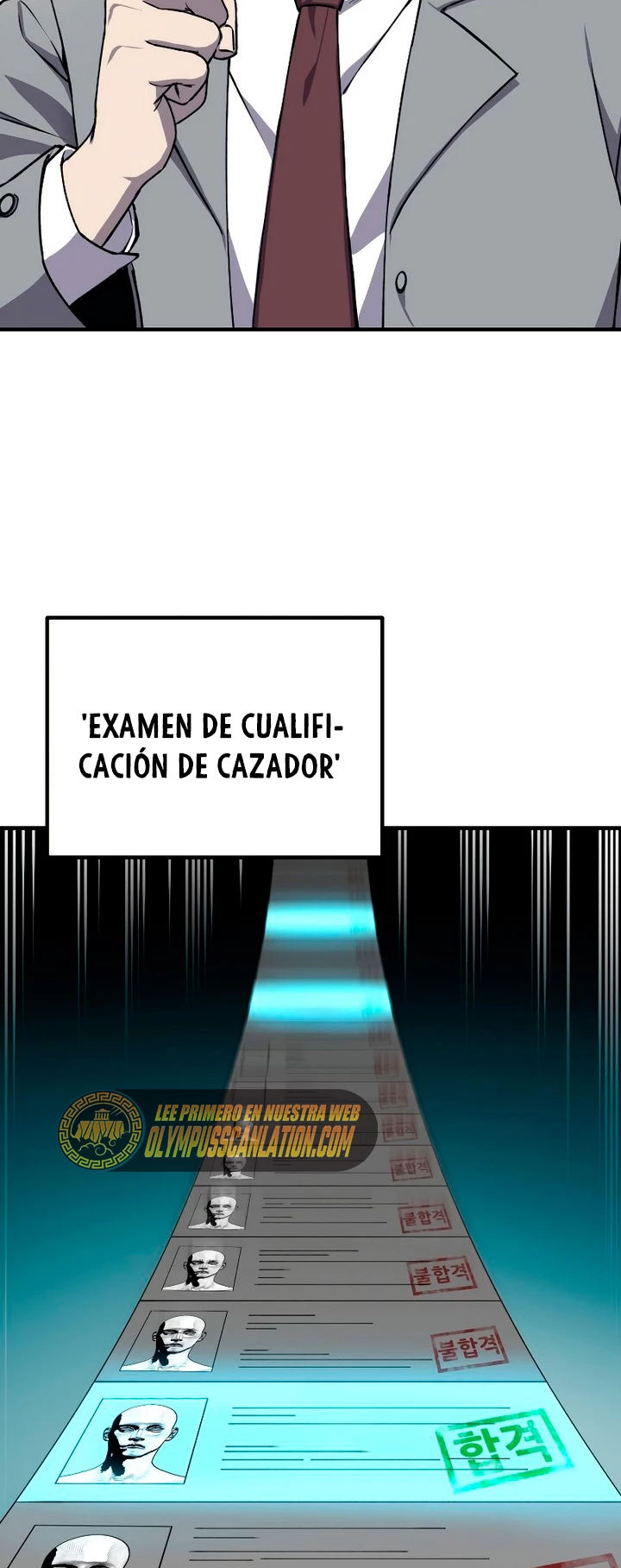 Sanador Devorador de Venenos Capítulo 22 - Página 46 en español