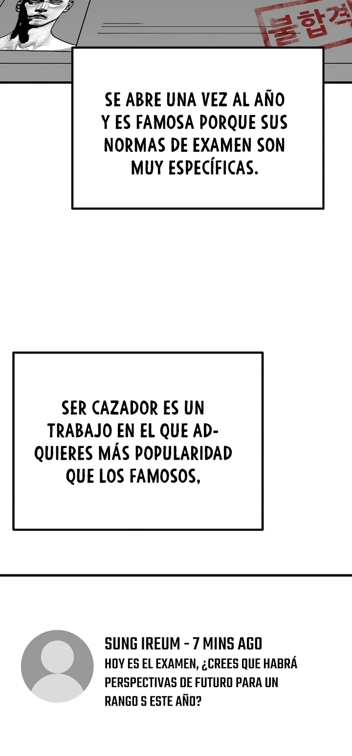 Sanador Devorador de Venenos Capítulo 22 - Página 47 en español