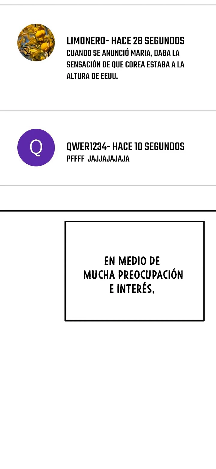 Sanador Devorador de Venenos Capítulo 22 - Página 50 en español