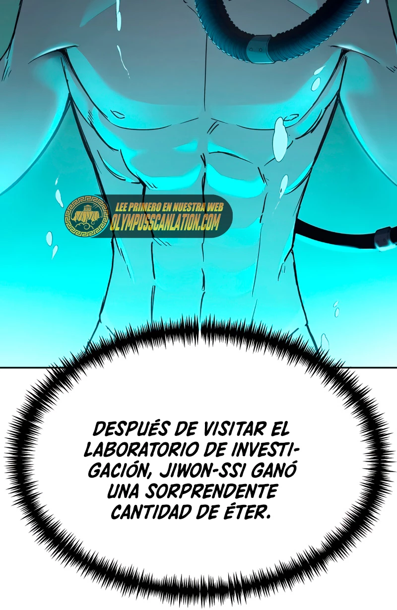 Sanador Devorador de Venenos Capítulo 23 - Página 77 en español