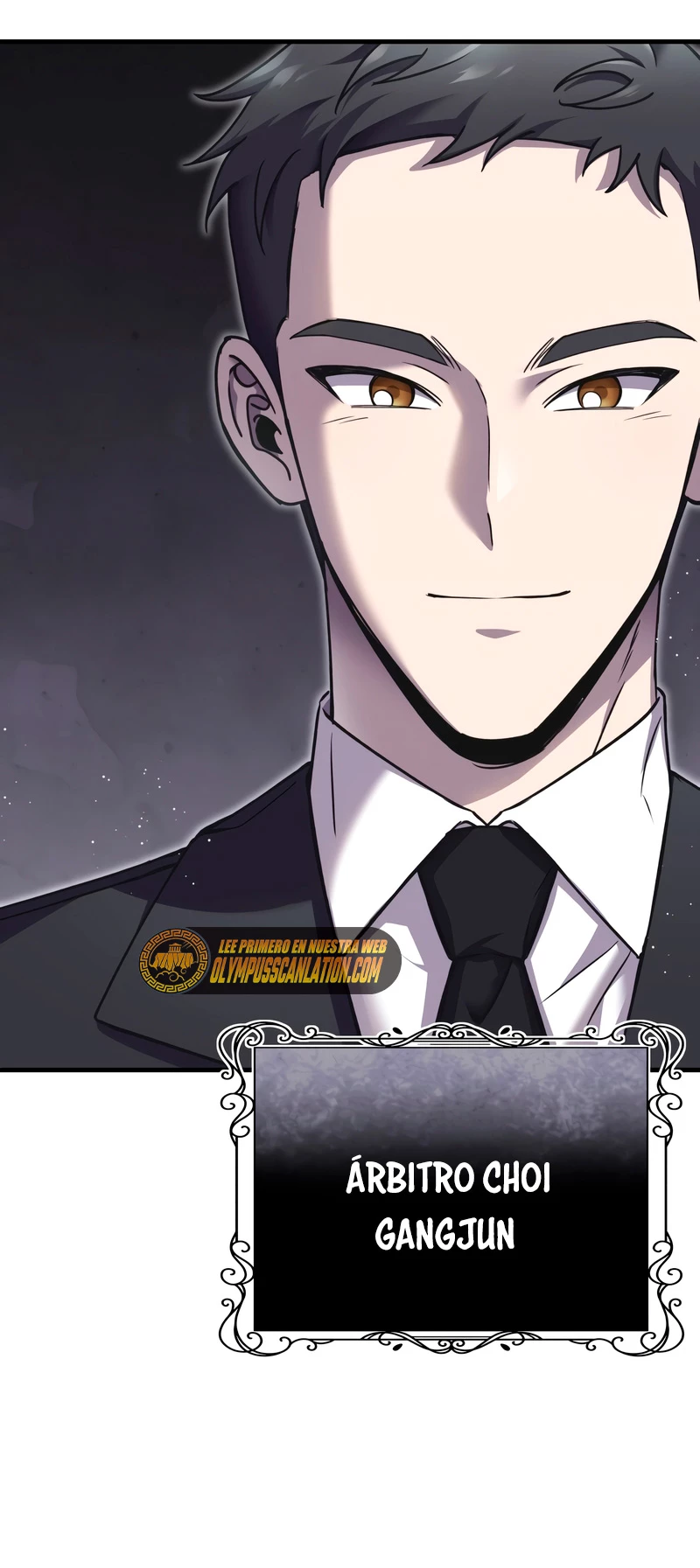 Sanador Devorador de Venenos Capítulo 24 - Página 50 en español