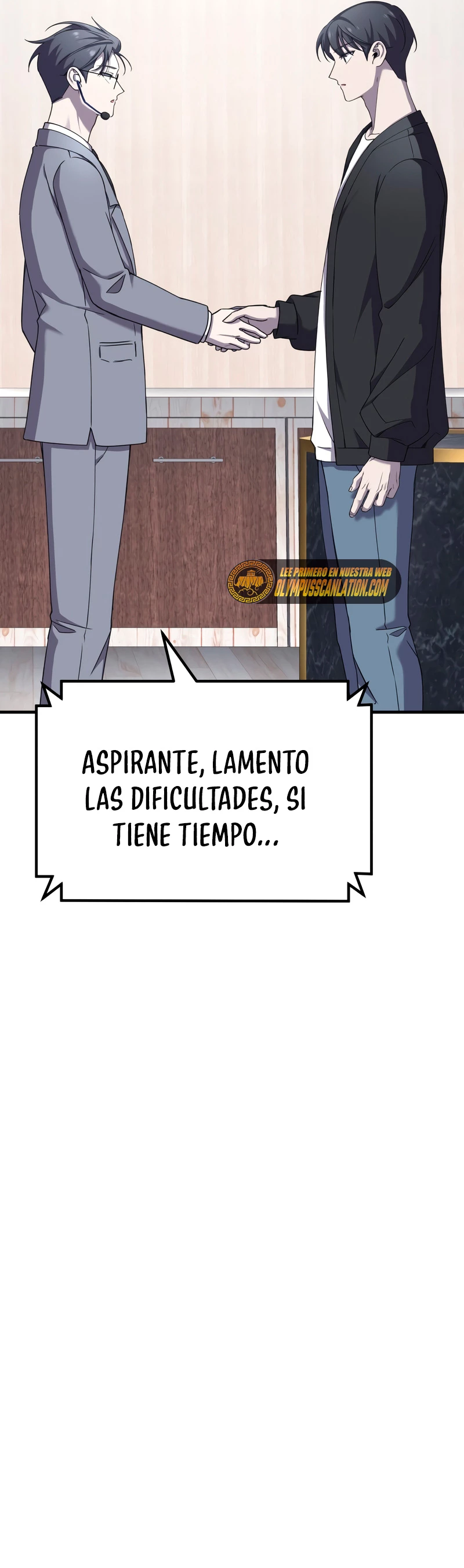 Sanador Devorador de Venenos Capítulo 24 - Página 52 en español