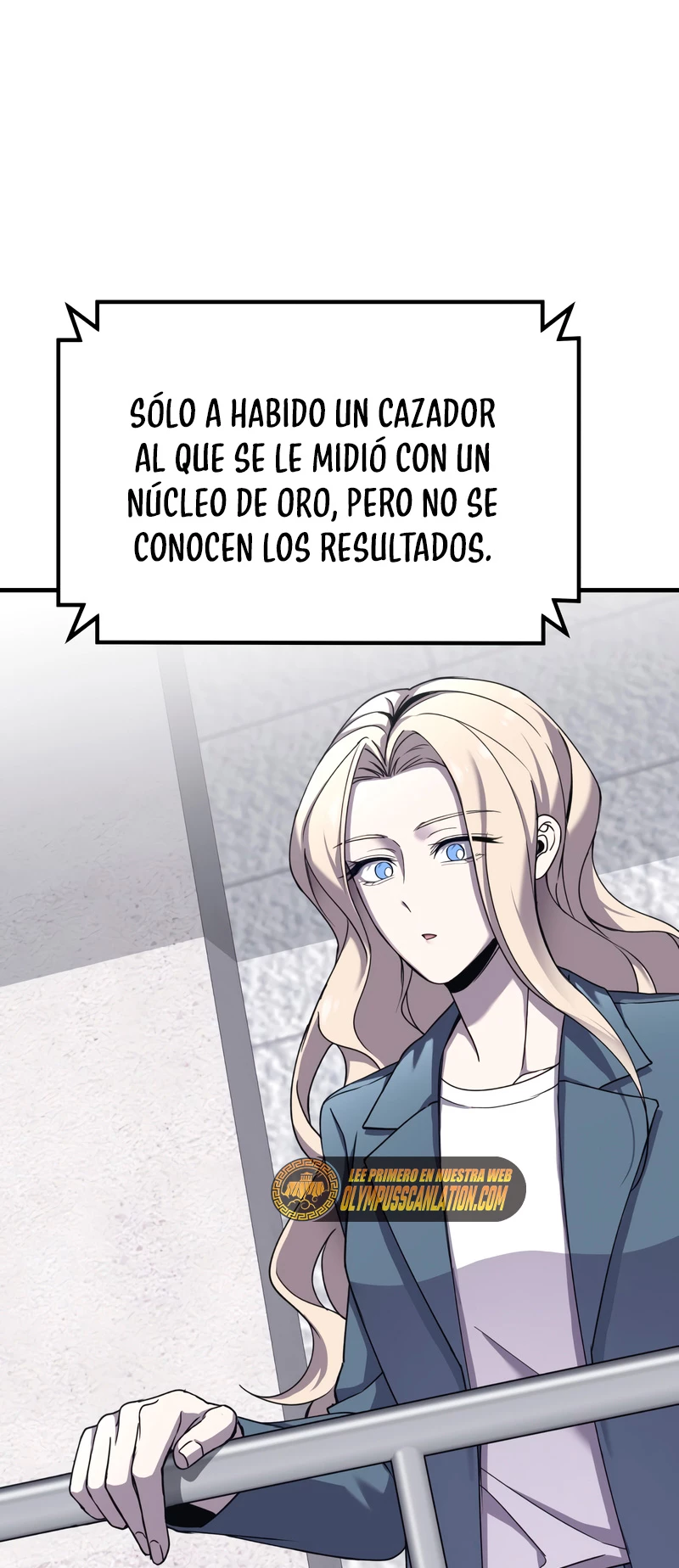 Sanador Devorador de Venenos Capítulo 24 - Página 61 en español