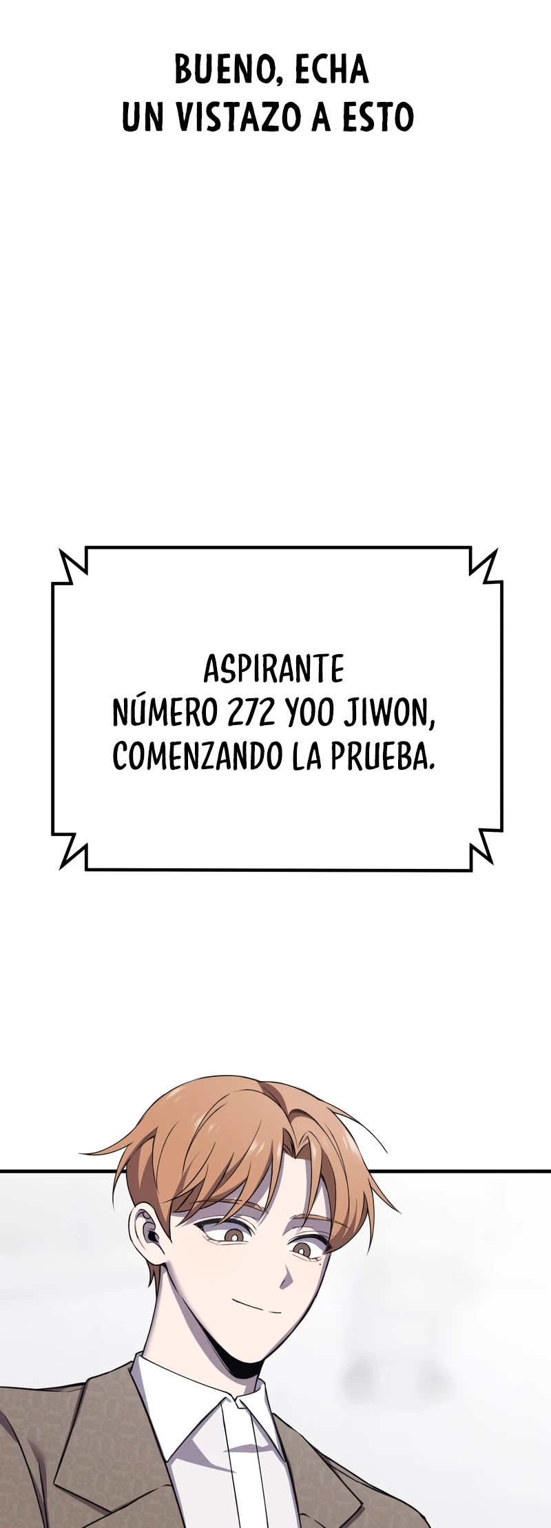 Sanador Devorador de Venenos Capítulo 24 - Página 9 en español