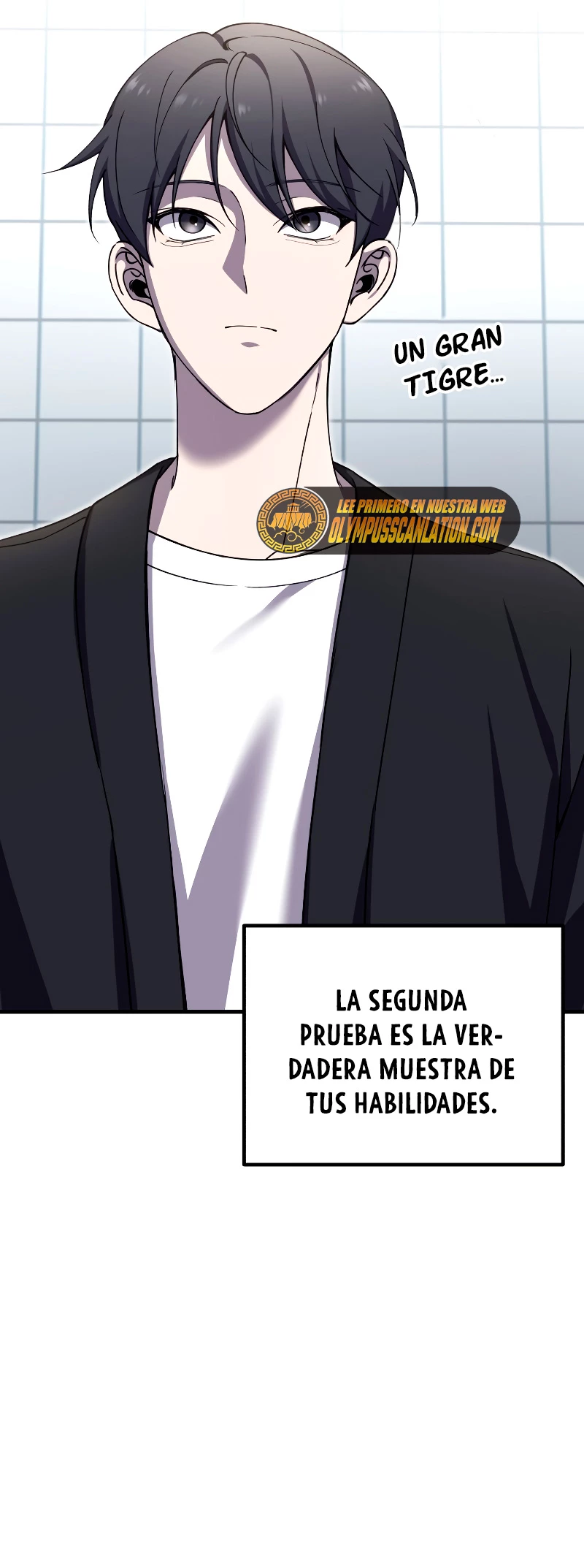 Sanador Devorador de Venenos Capítulo 25 - Página 20 en español