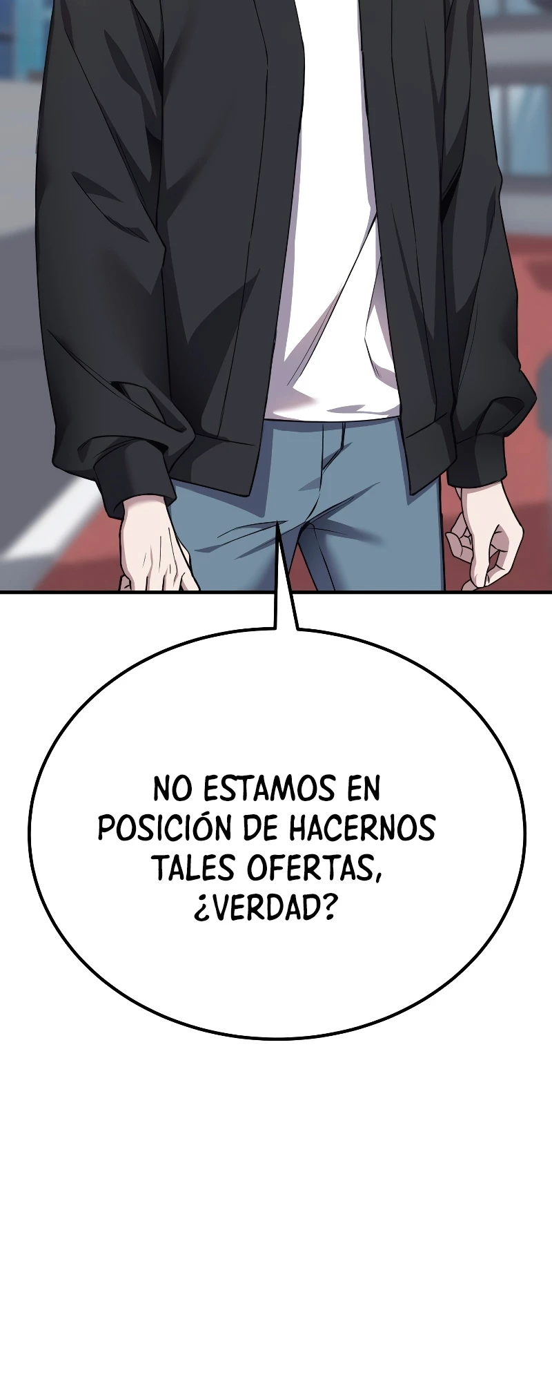 Sanador Devorador de Venenos Capítulo 27 - Página 10 en español