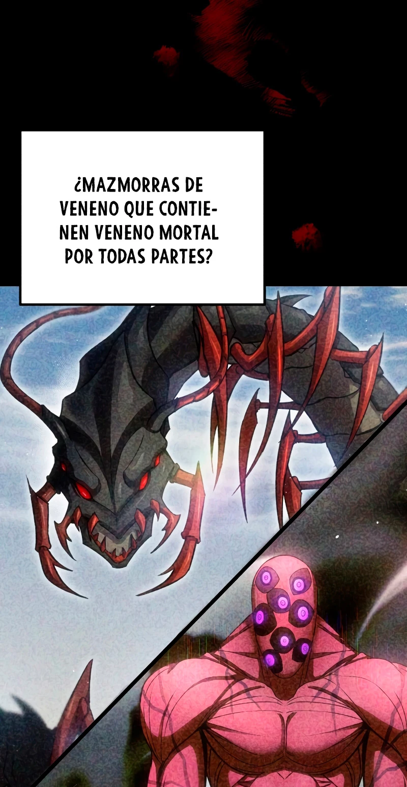 Sanador Devorador de Venenos Capítulo 27 - Página 47 en español