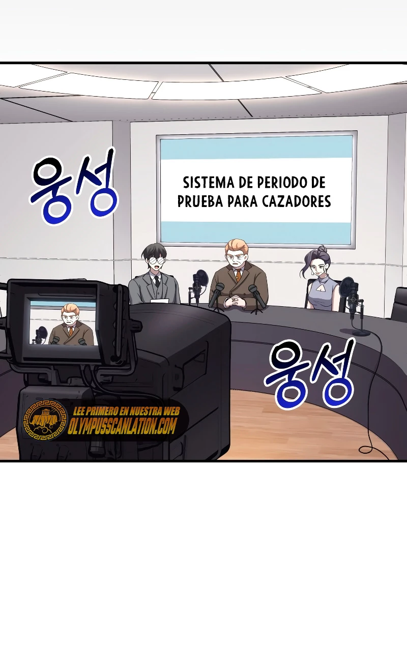 Sanador Devorador de Venenos Capítulo 27 - Página 51 en español