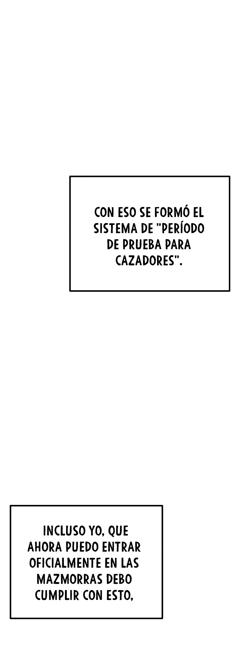 Sanador Devorador de Venenos Capítulo 27 - Página 53 en español