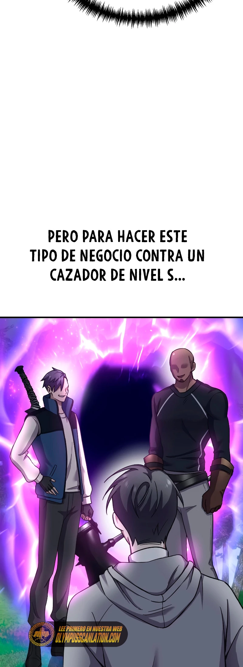 Sanador Devorador de Venenos Capítulo 27 - Página 86 en español