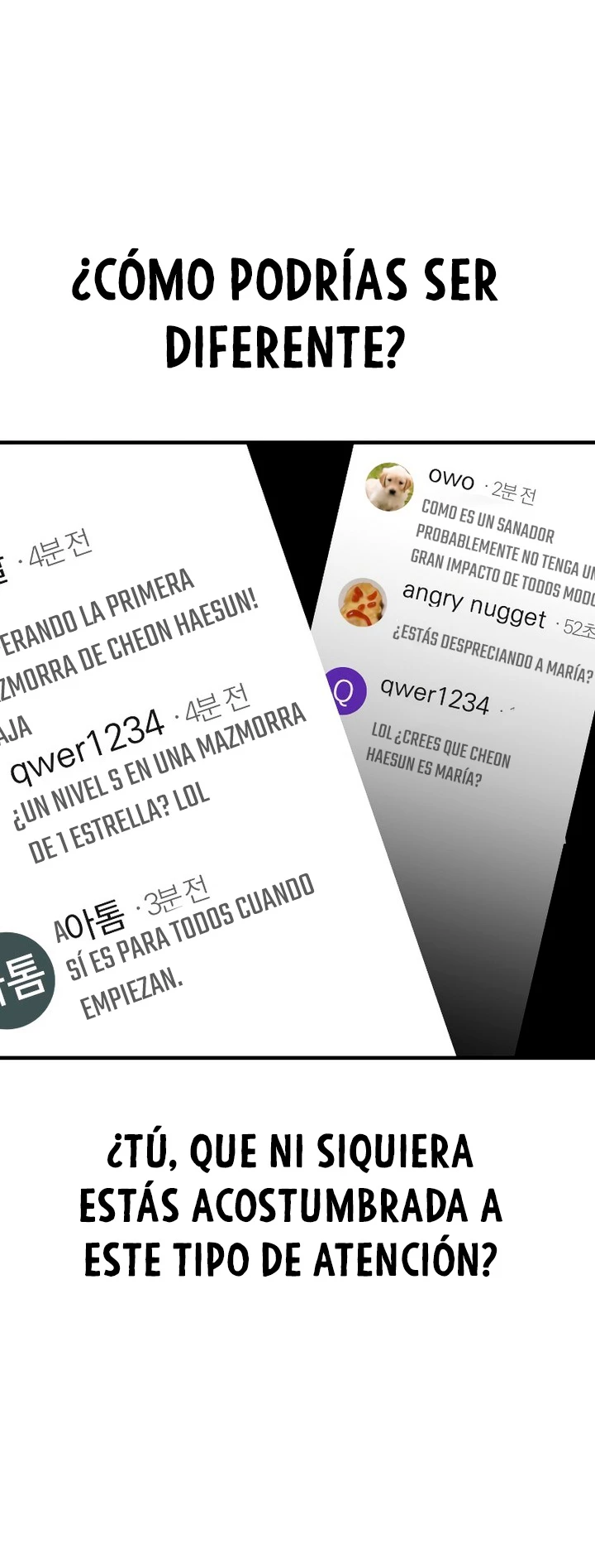 Sanador Devorador de Venenos Capítulo 28 - Página 52 en español