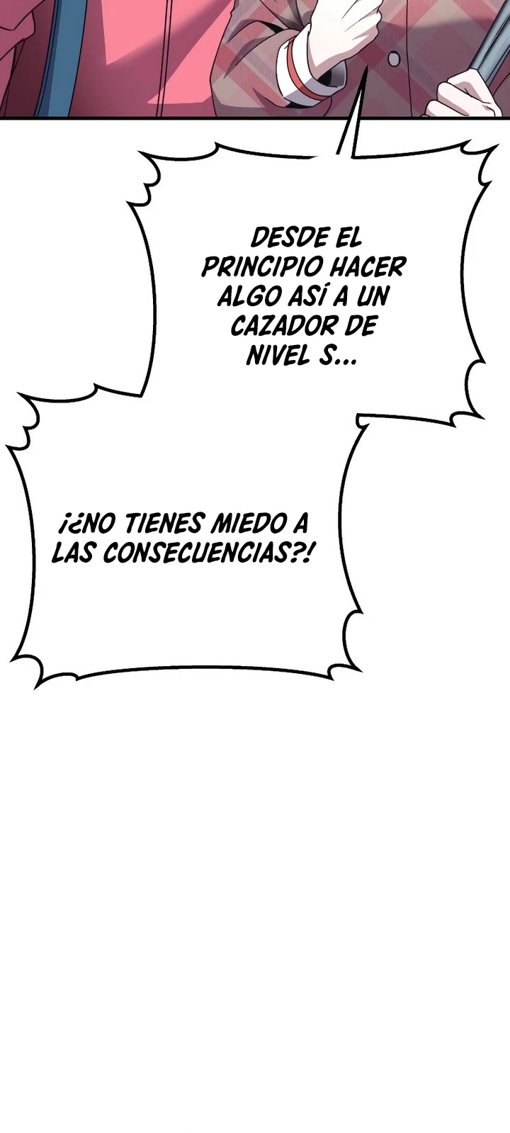Sanador Devorador de Venenos Capítulo 28 - Página 57 en español
