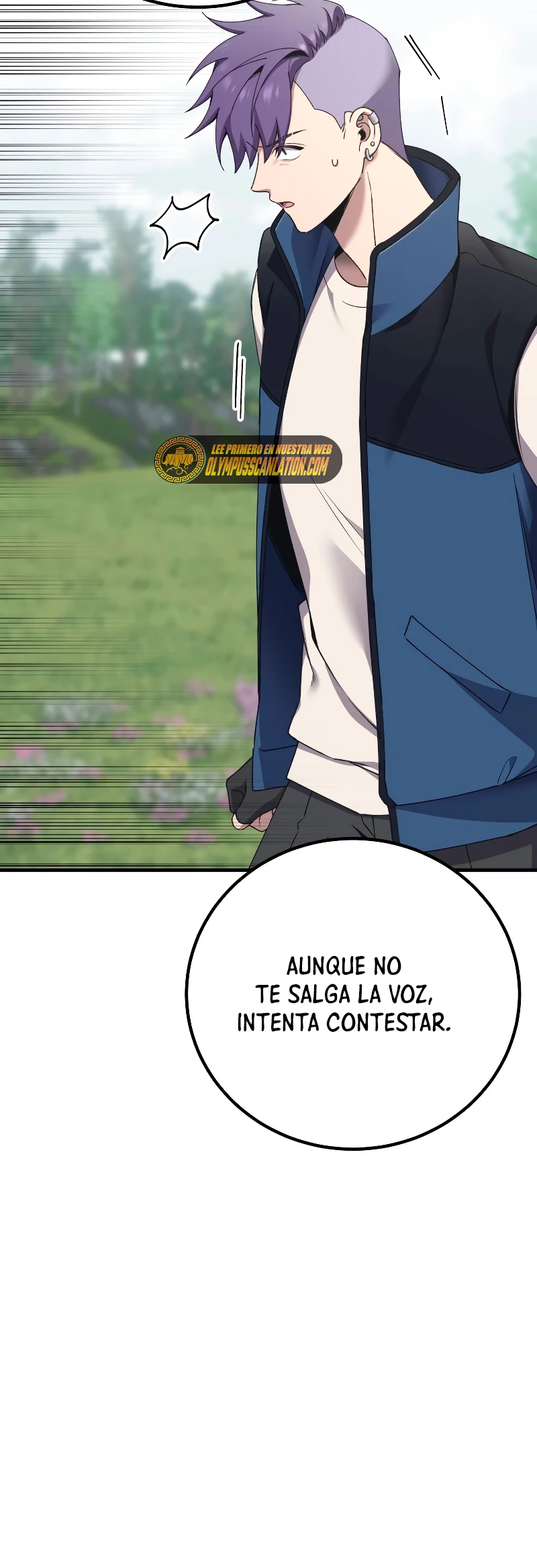 Sanador Devorador de Venenos Capítulo 29 - Página 13 en español