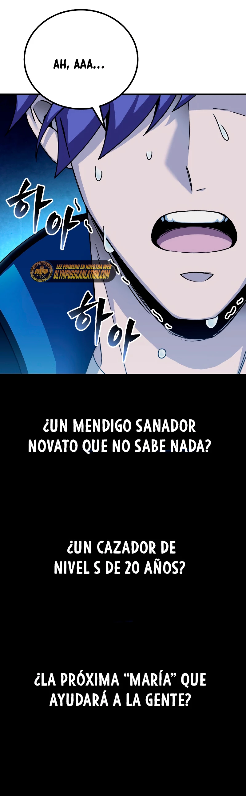 Sanador Devorador de Venenos Capítulo 29 - Página 46 en español