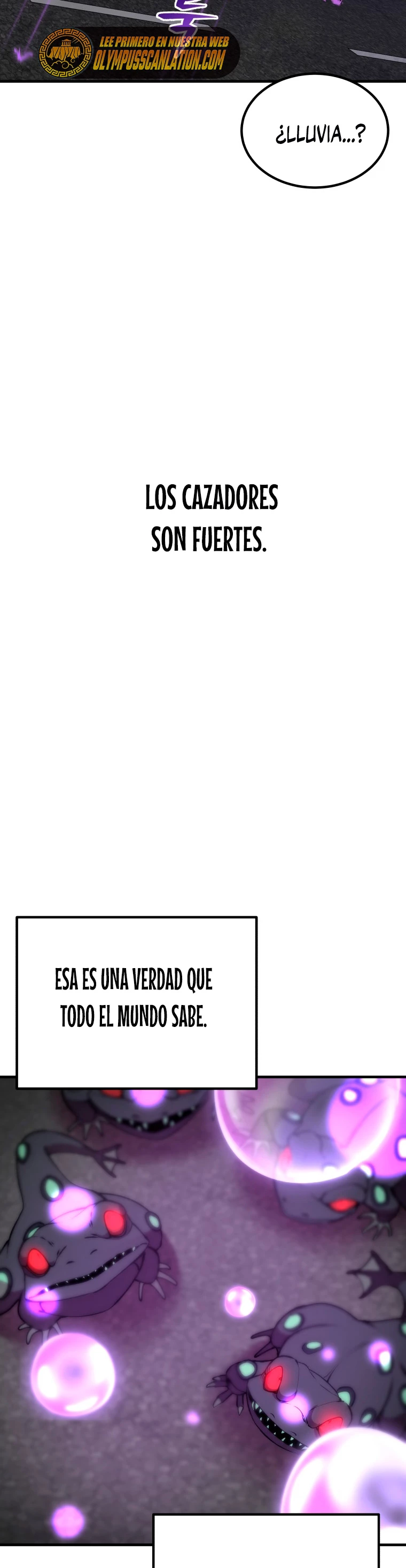 Sanador Devorador de Venenos Capítulo 3 - Página 55 en español