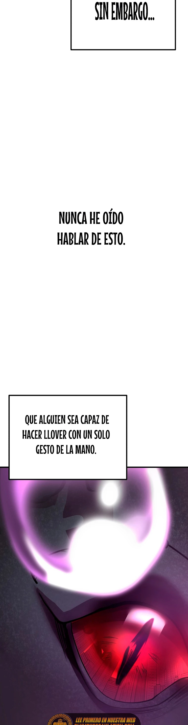 Sanador Devorador de Venenos Capítulo 3 - Página 56 en español
