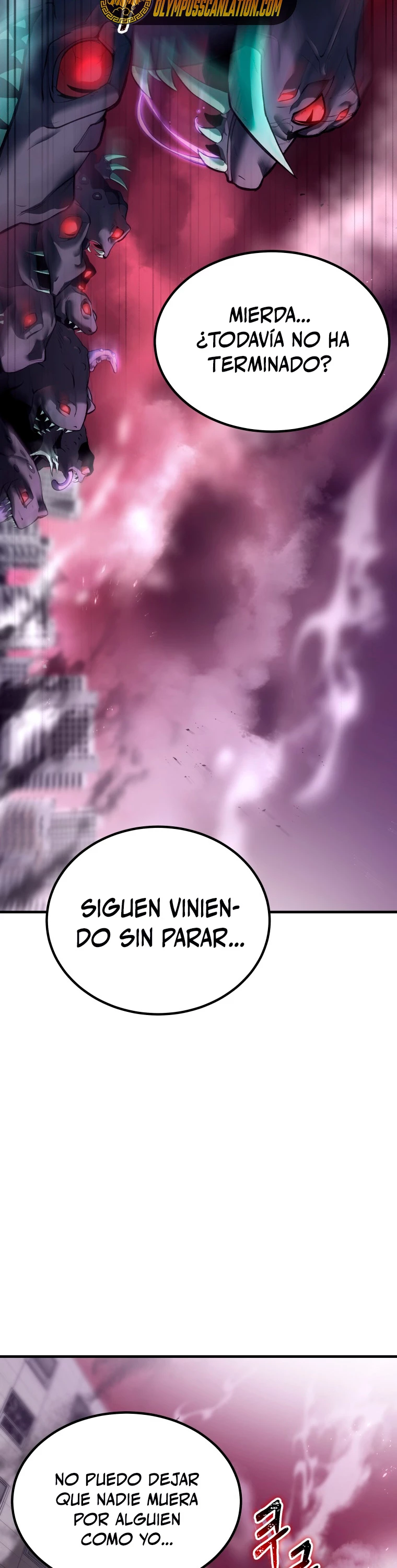 Sanador Devorador de Venenos Capítulo 3 - Página 7 en español