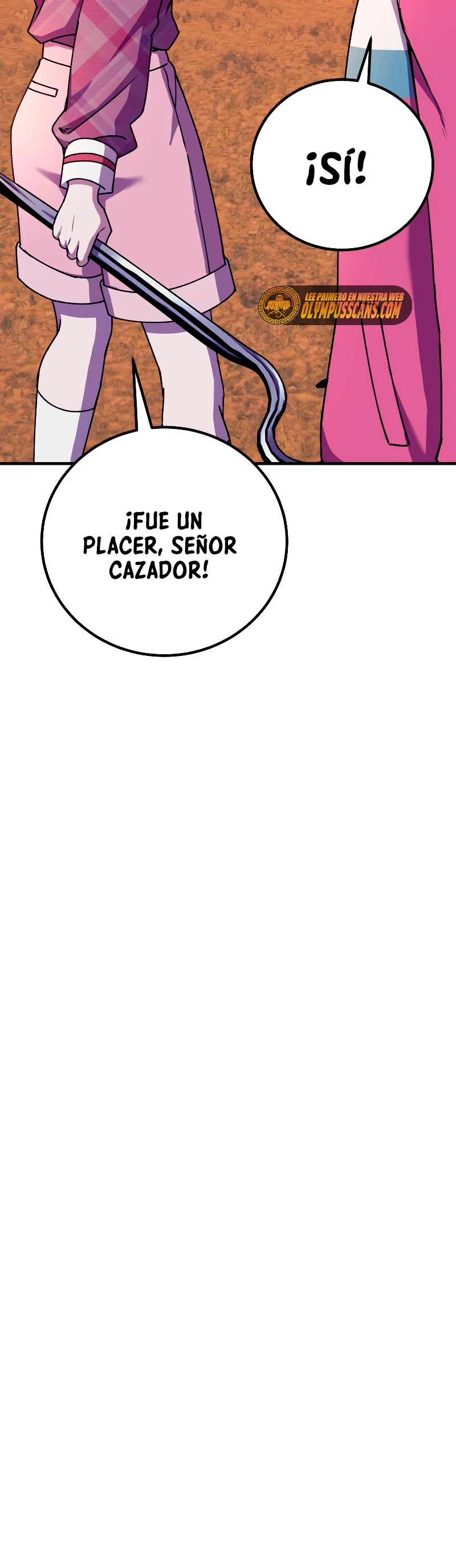 Sanador Devorador de Venenos Capítulo 30 - Página 31 en español
