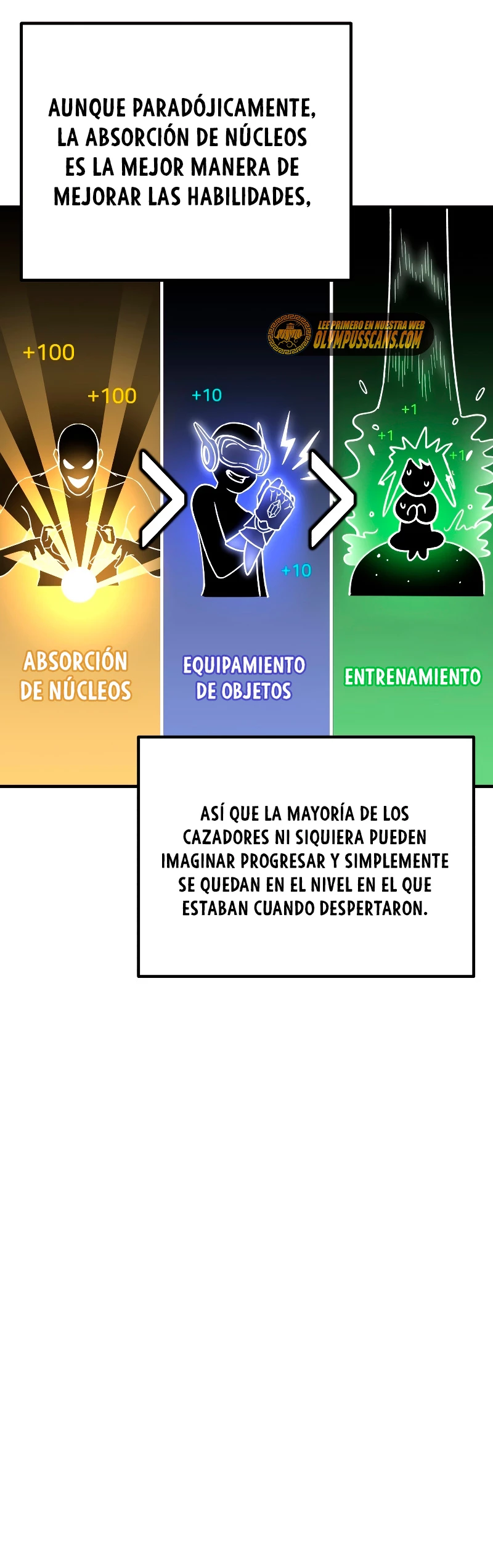 Sanador Devorador de Venenos Capítulo 30 - Página 52 en español